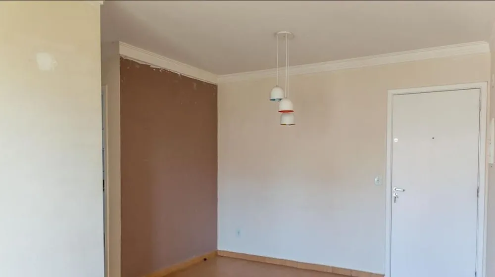 Apartamento, 2 quartos, 58 m² - Foto 3