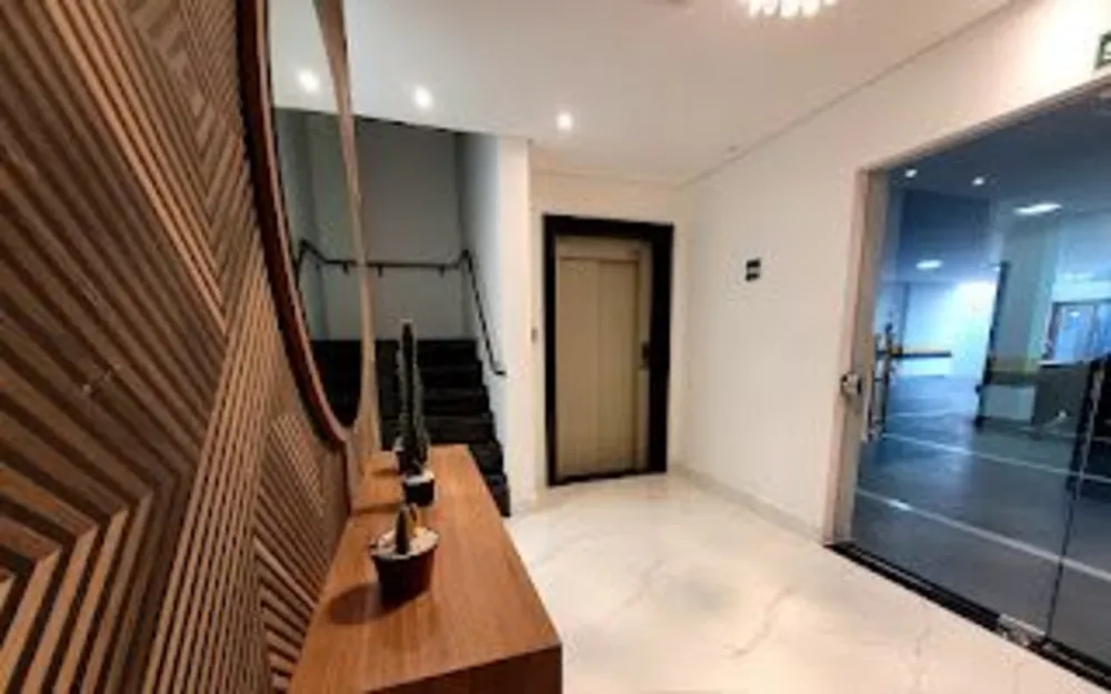 Apartamento, 2 quartos, 53 m² - Foto 4