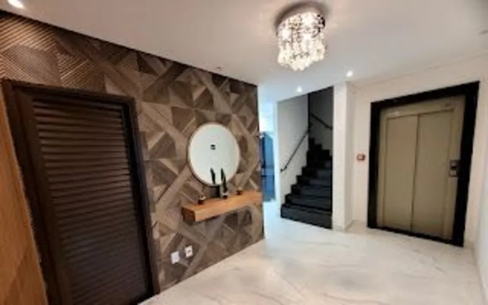 Apartamento, 2 quartos, 53 m² - Foto 3