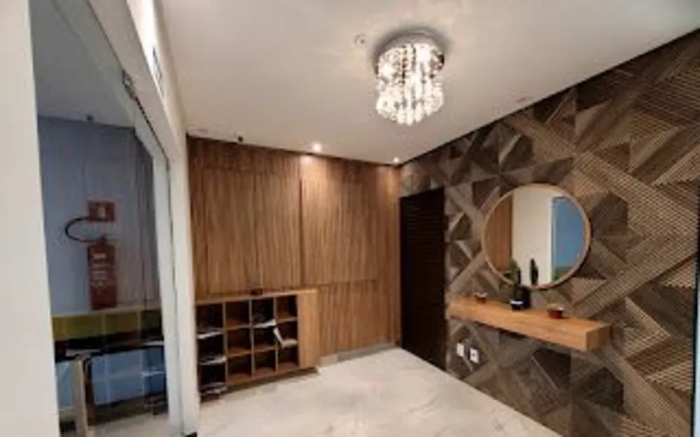 Apartamento, 2 quartos, 53 m² - Foto 2
