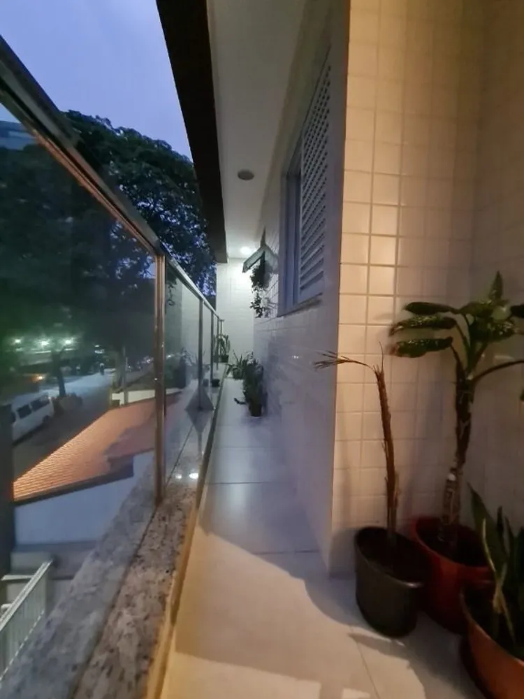 Apartamento, 3 quartos, 77 m² - Foto 2