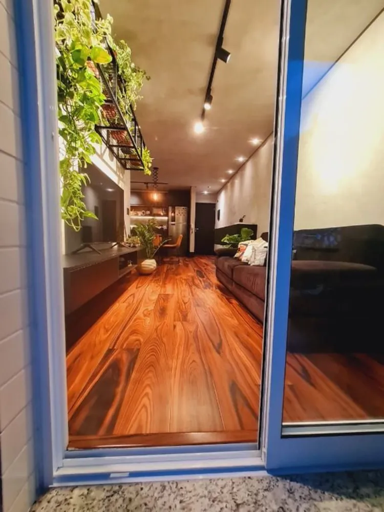 Apartamento, 3 quartos, 77 m² - Foto 4