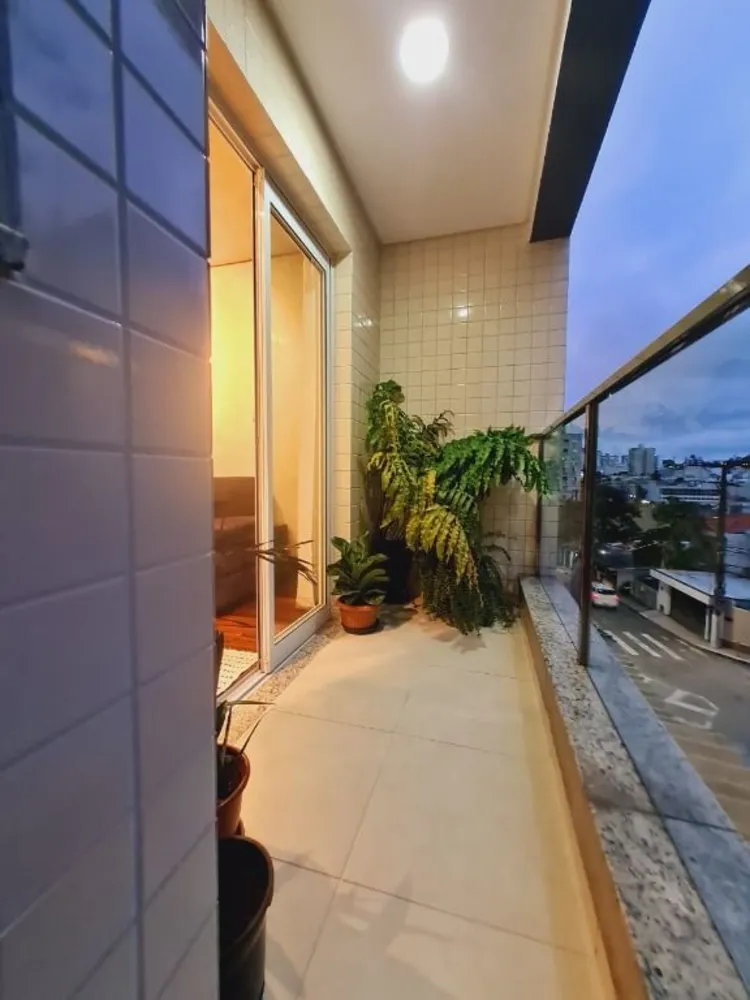 Apartamento, 3 quartos, 77 m² - Foto 1