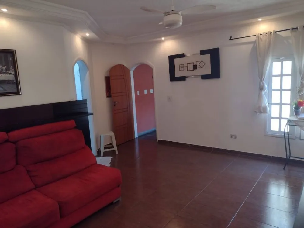Apartamento, 3 quartos, 92 m² - Foto 2