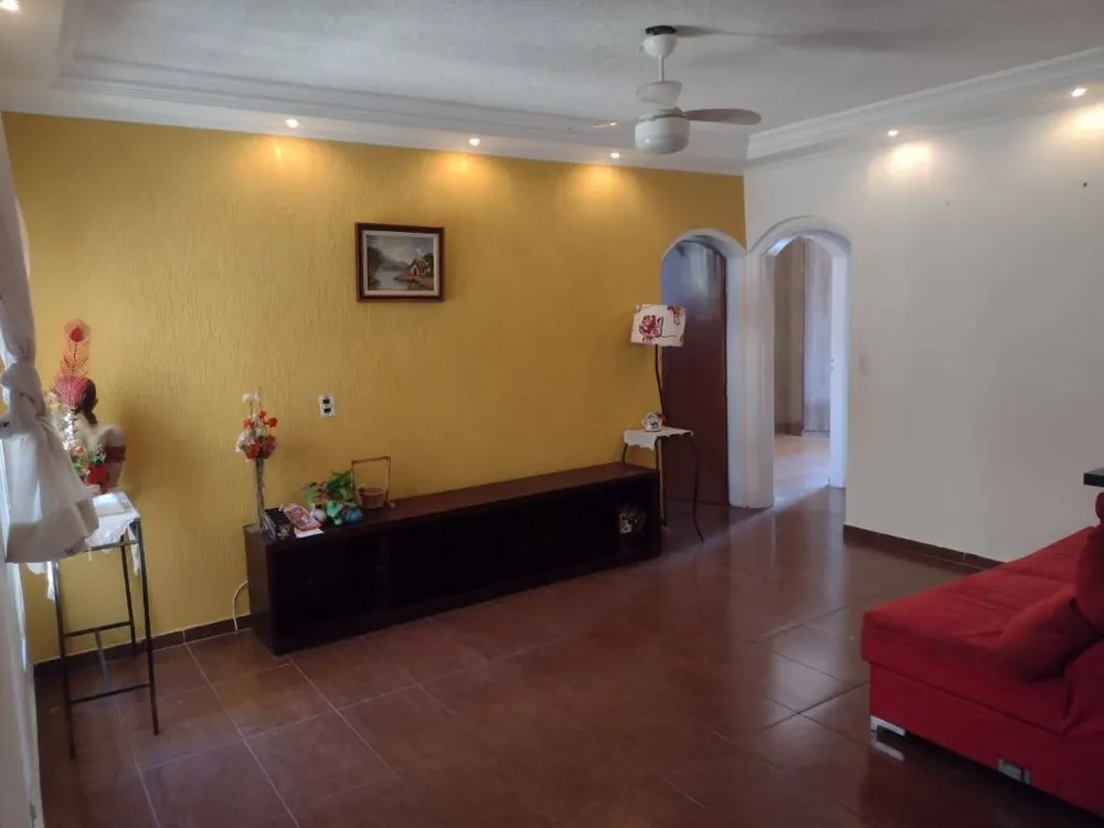 Apartamento, 3 quartos, 92 m² - Foto 1