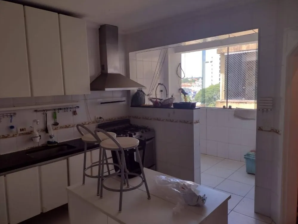 Apartamento, 3 quartos, 92 m² - Foto 4