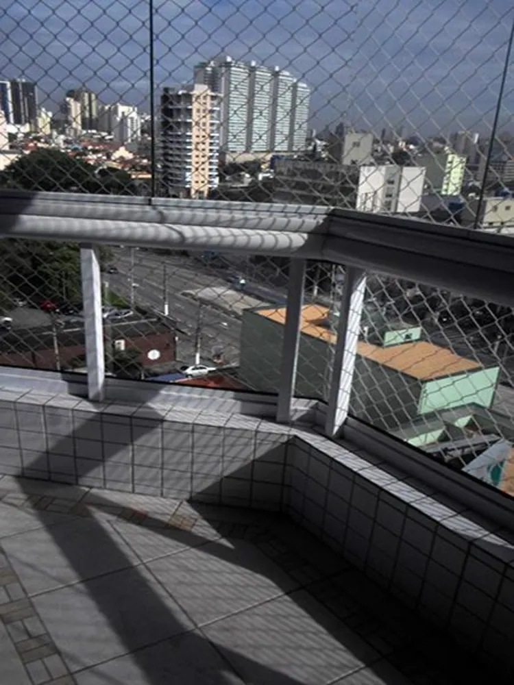 Apartamento, 3 quartos, 115 m² - Foto 4
