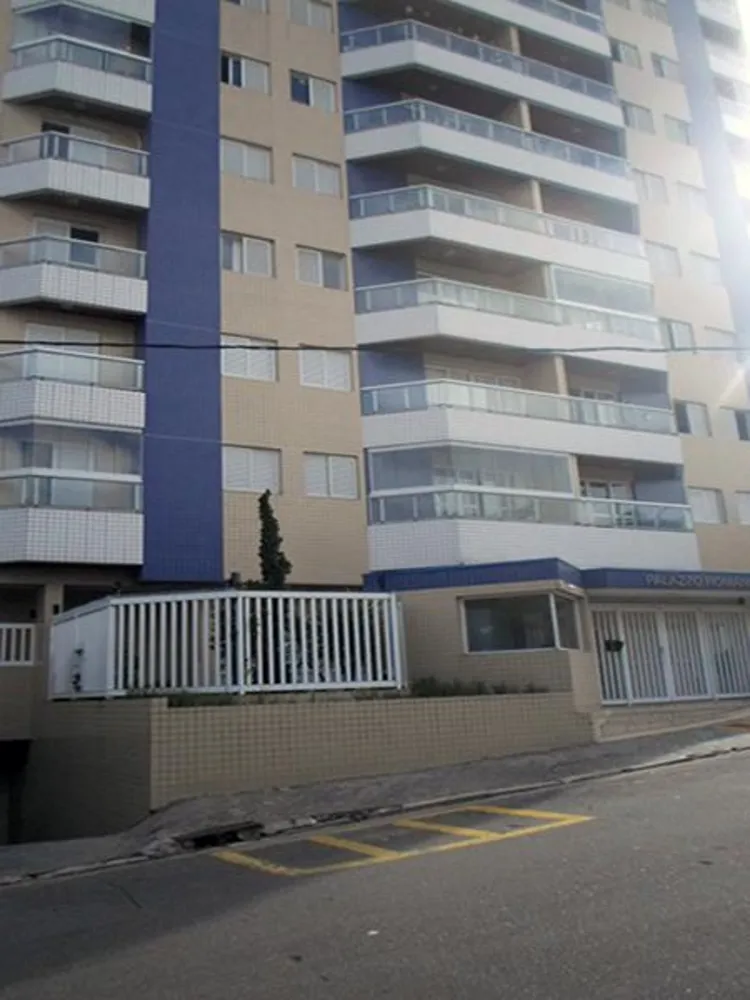 Apartamento, 3 quartos, 115 m² - Foto 2