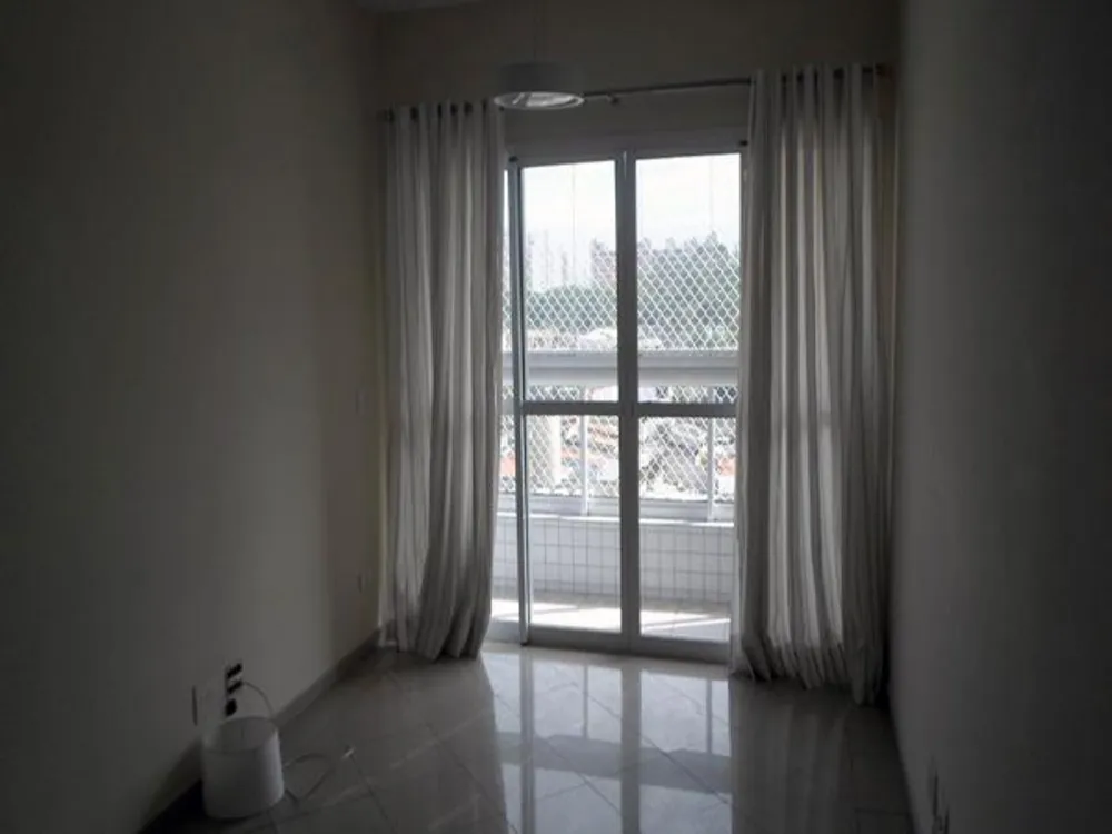 Apartamento, 3 quartos, 115 m² - Foto 1