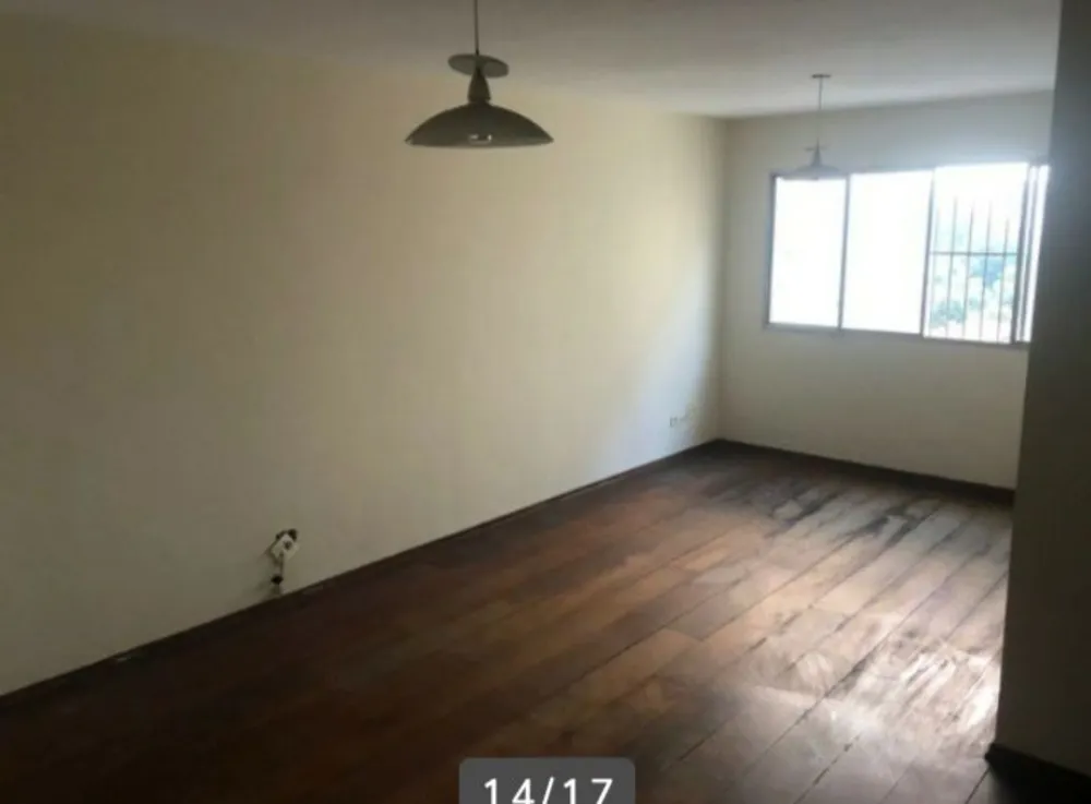 Apartamento, 3 quartos, 70 m² - Foto 1