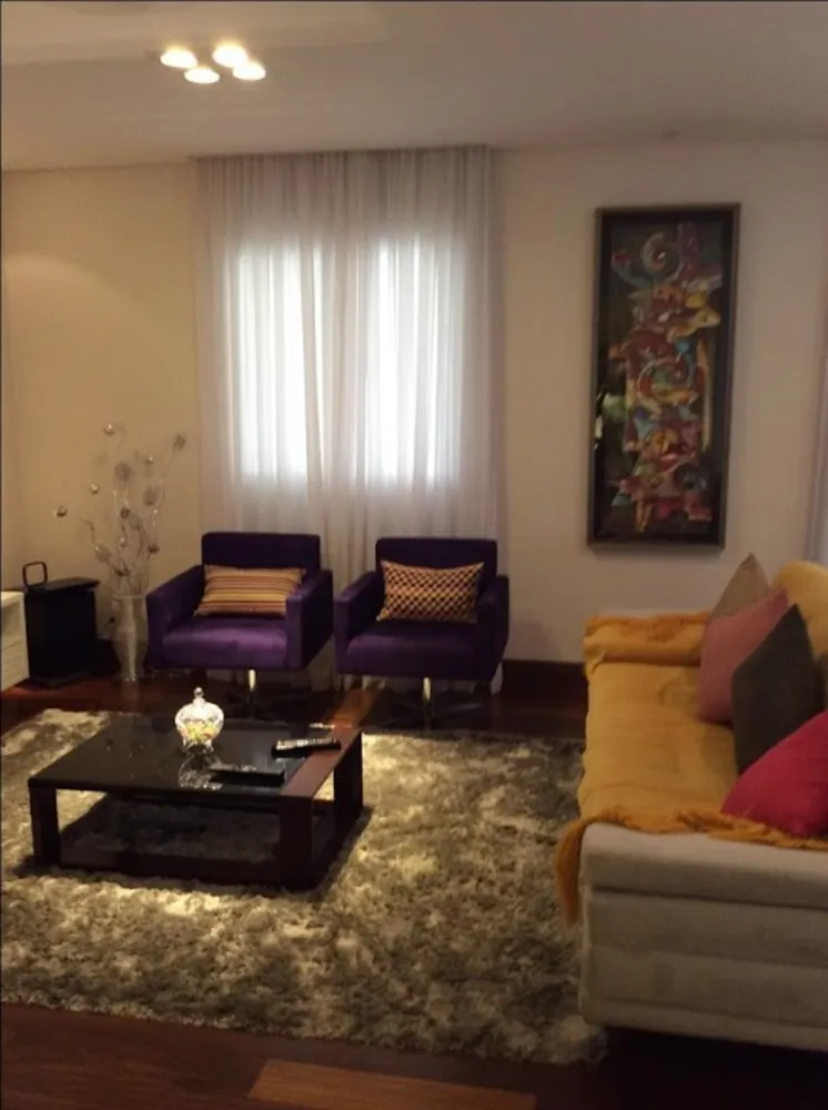Apartamento, 3 quartos, 156 m² - Foto 3