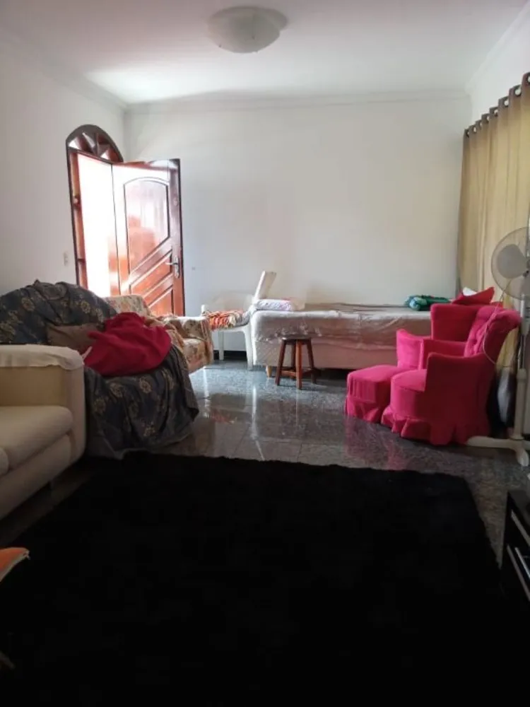 Sobrado, 3 quartos, 220 m² - Foto 3