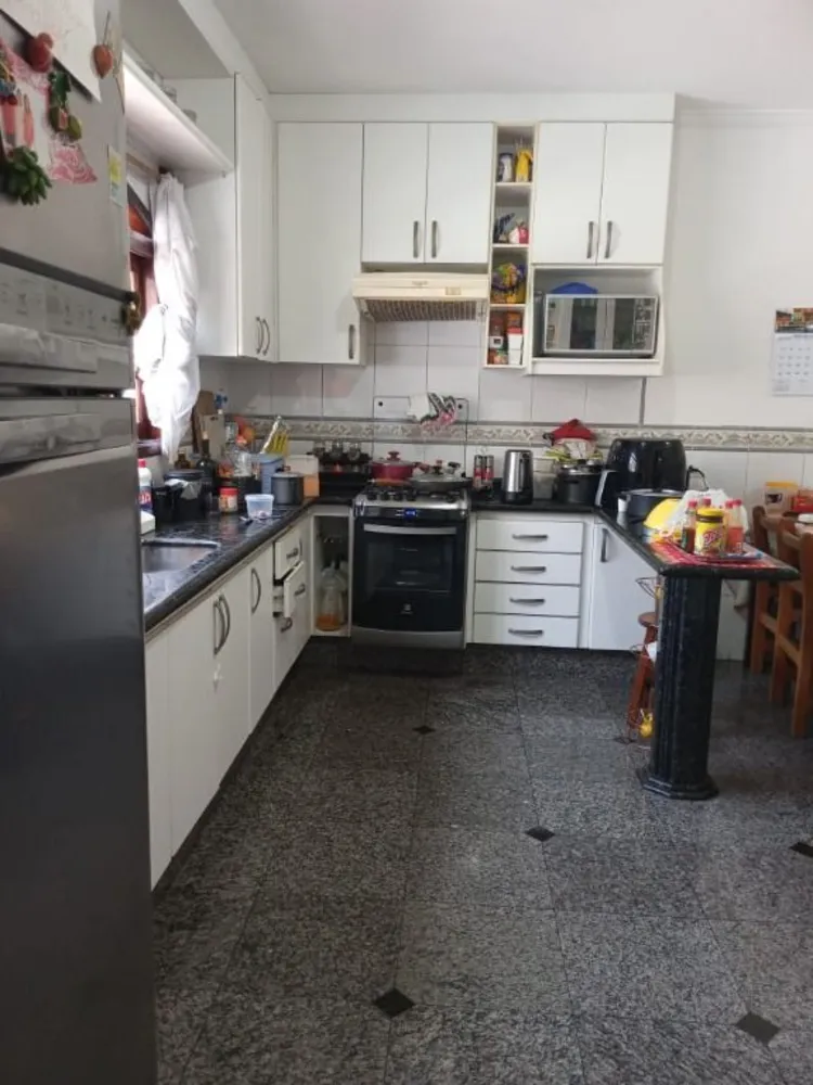 Sobrado, 3 quartos, 220 m² - Foto 4