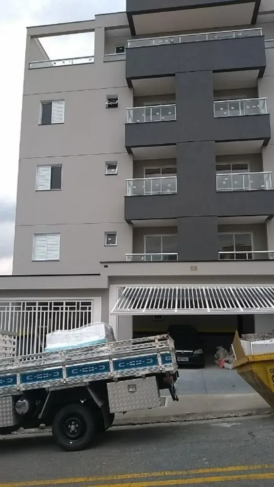 Apartamento, 2 quartos, 55 m² - Foto 1