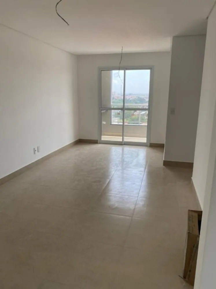 Apartamento, 2 quartos, 55 m² - Foto 2