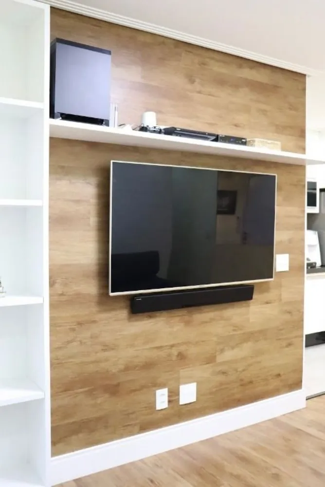 Apartamento, 3 quartos, 81 m² - Foto 2