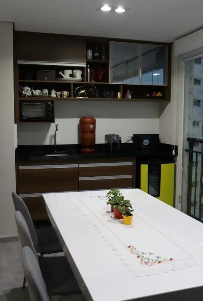 Apartamento, 3 quartos, 81 m² - Foto 3