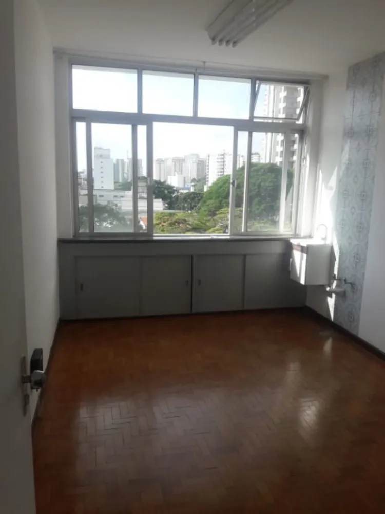 Sala-Conjunto, 35 m² - Foto 1