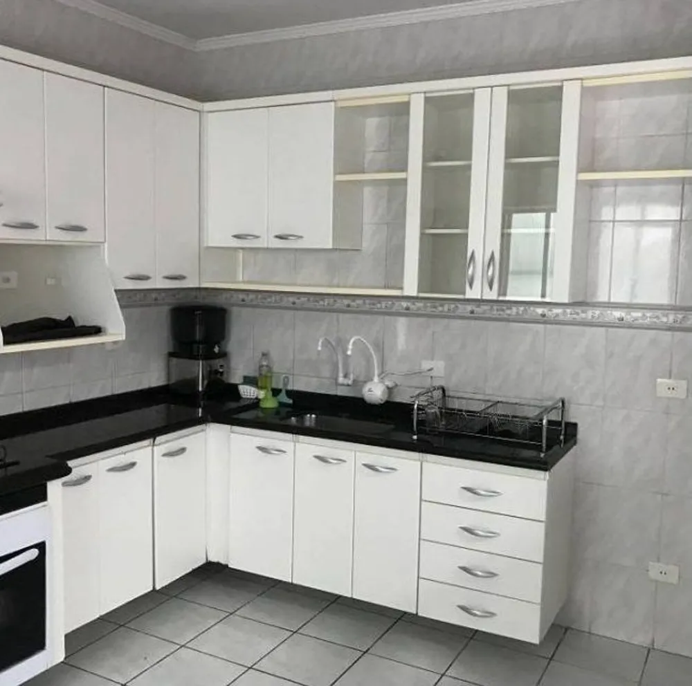 Sobrado, 4 quartos, 200 m² - Foto 4