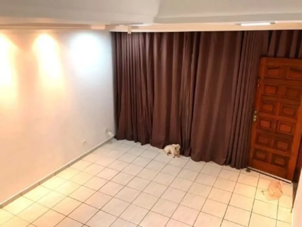 Sobrado, 4 quartos, 200 m² - Foto 3