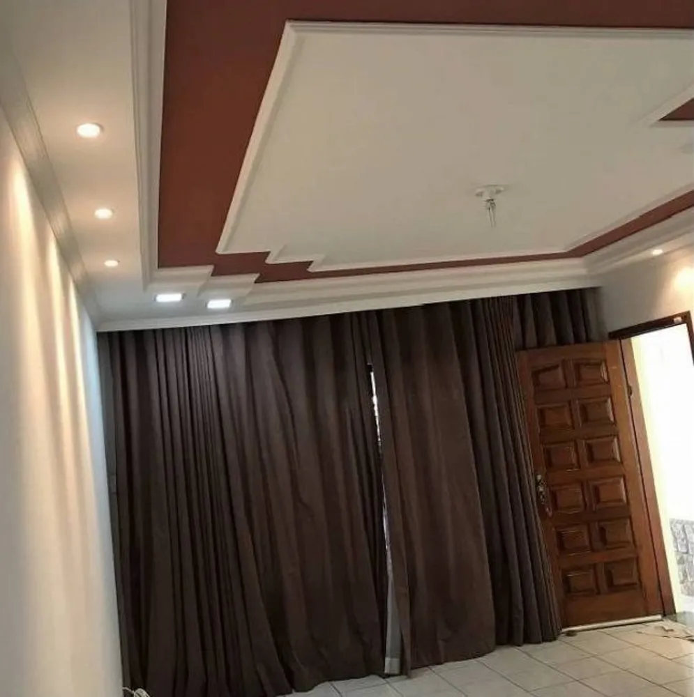 Sobrado, 4 quartos, 200 m² - Foto 2