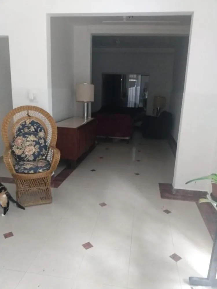 Sobrado, 4 quartos, 242 m² - Foto 4