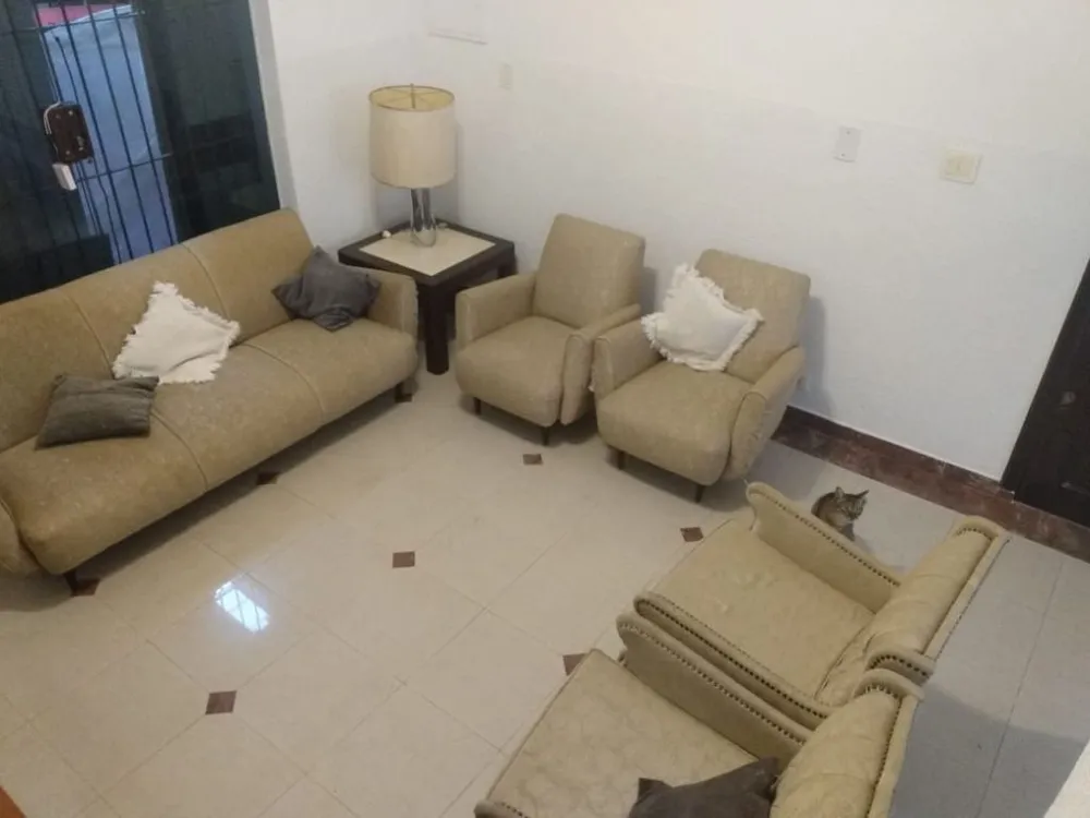 Sobrado, 4 quartos, 242 m² - Foto 3