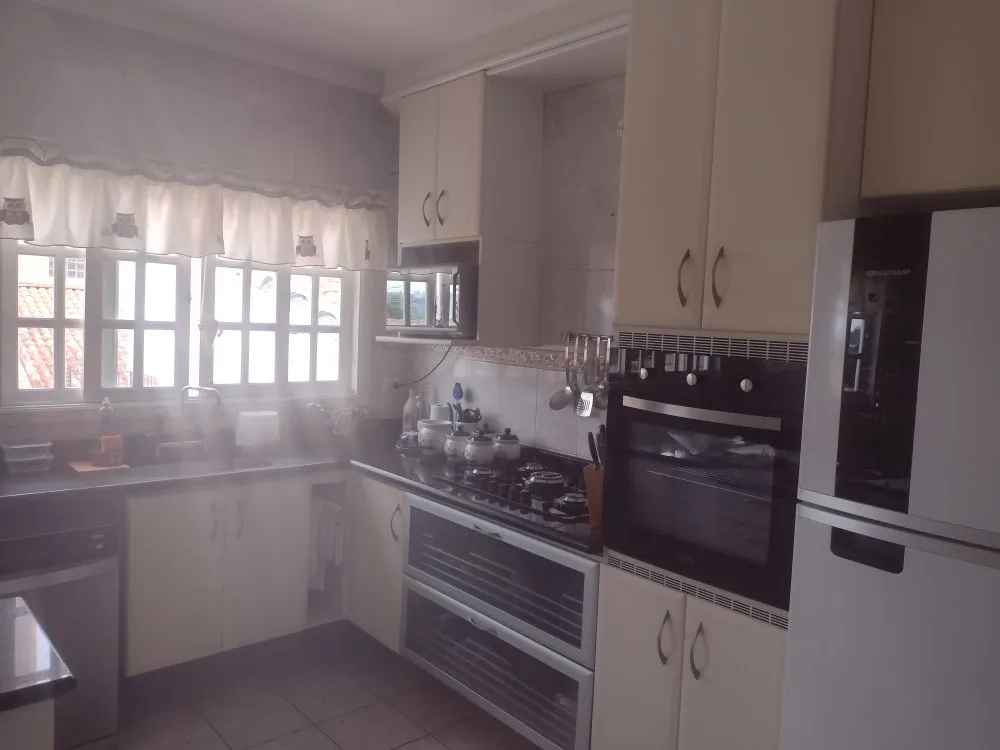 Sobrado, 3 quartos, 206 m² - Foto 4