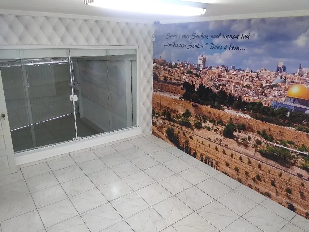 Sobrado, 3 quartos, 192 m² - Foto 4