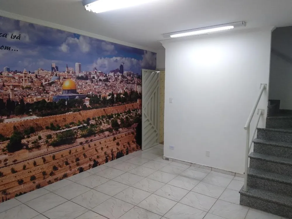 Sobrado, 3 quartos, 192 m² - Foto 1