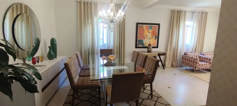 Sobrado, 4 quartos, 300 m² - Foto 4