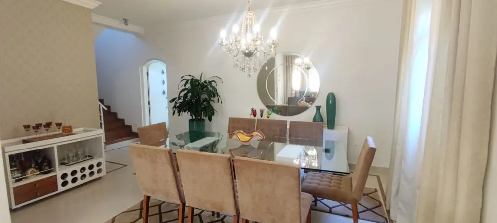 Sobrado, 4 quartos, 300 m² - Foto 3