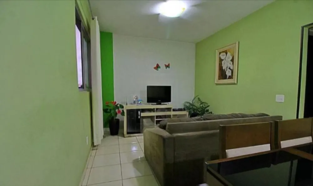 Apartamento, 2 quartos, 64 m² - Foto 4