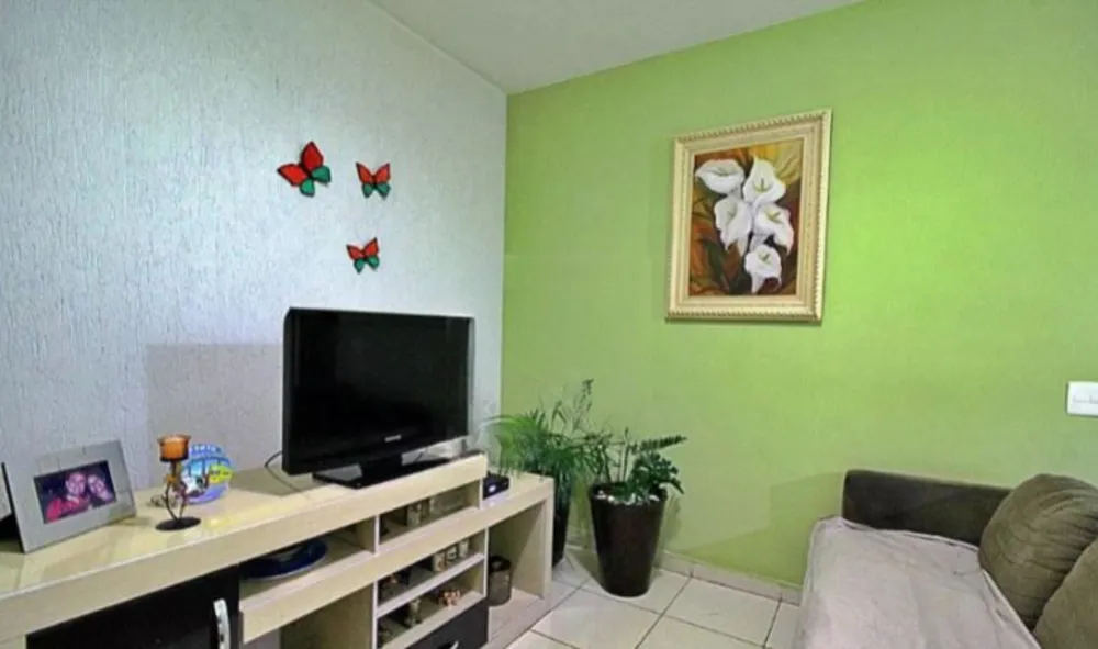 Apartamento, 2 quartos, 64 m² - Foto 3