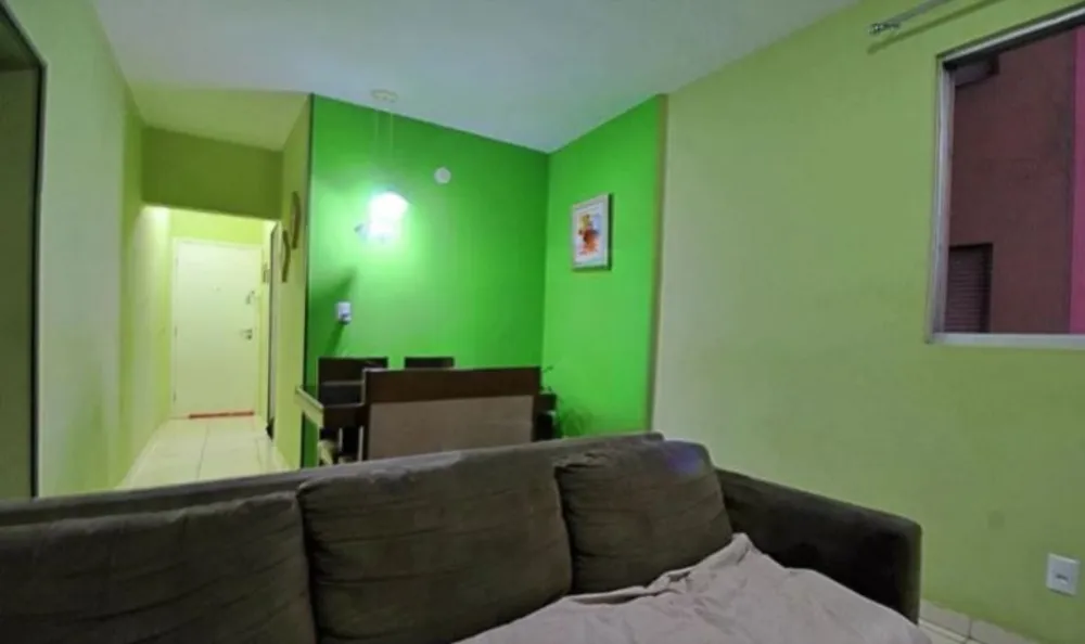 Apartamento, 2 quartos, 64 m² - Foto 2
