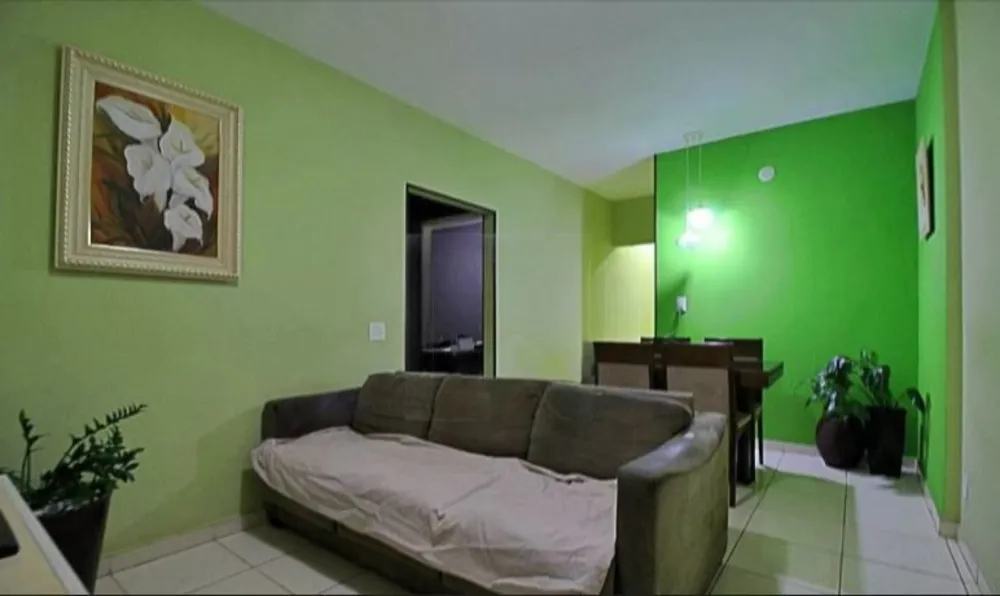 Apartamento, 2 quartos, 64 m² - Foto 1