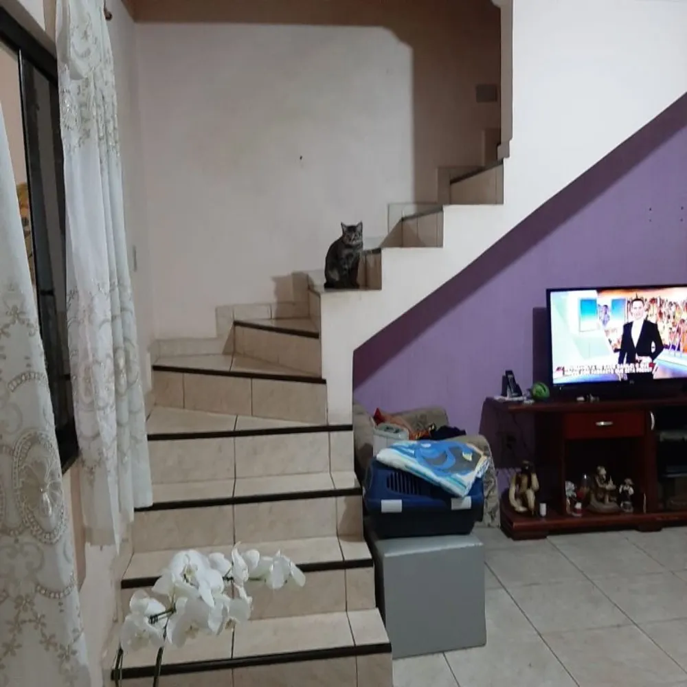 Sobrado, 2 quartos, 183 m² - Foto 4