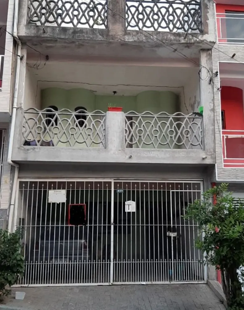 Sobrado, 2 quartos, 183 m² - Foto 1