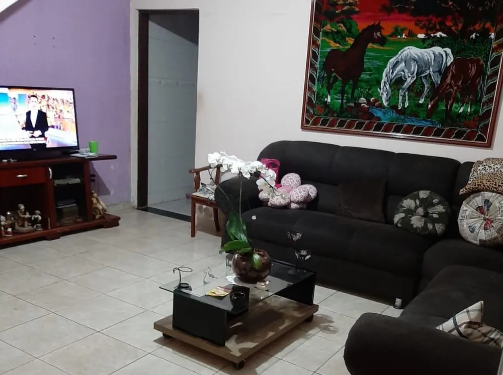 Sobrado, 2 quartos, 183 m² - Foto 2