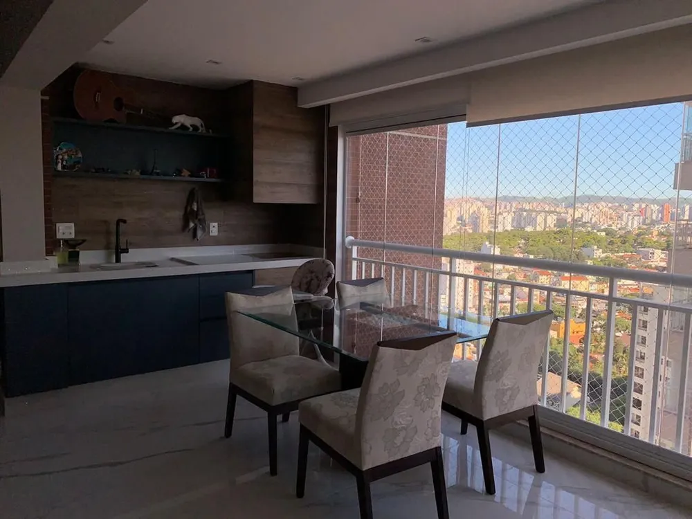 Apartamento, 3 quartos, 127 m² - Foto 1