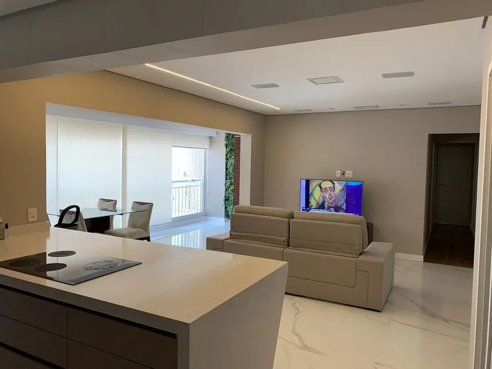 Apartamento, 3 quartos, 127 m² - Foto 3
