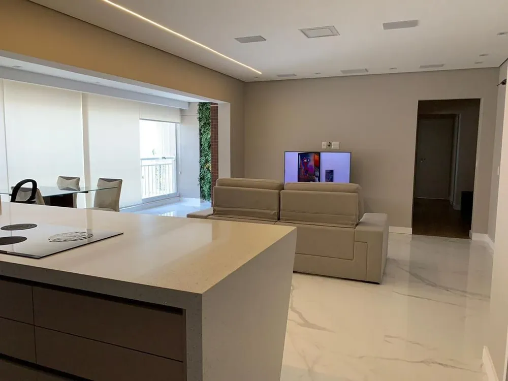 Apartamento, 3 quartos, 127 m² - Foto 4
