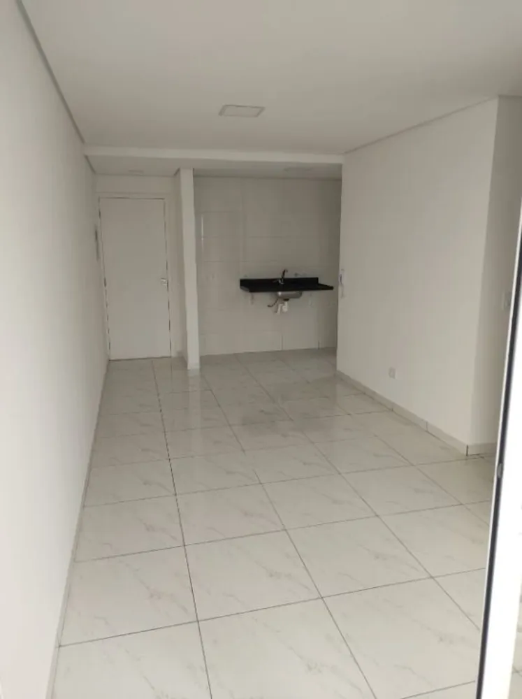 Apartamento, 2 quartos, 44 m² - Foto 2