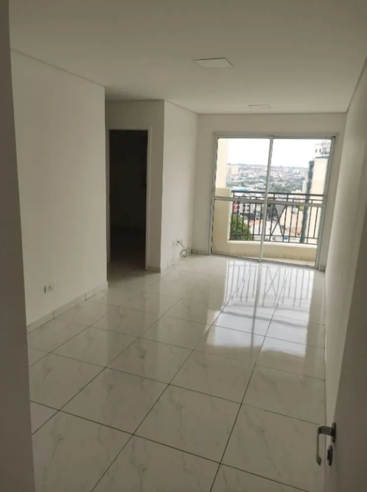 Apartamento, 2 quartos, 44 m² - Foto 1