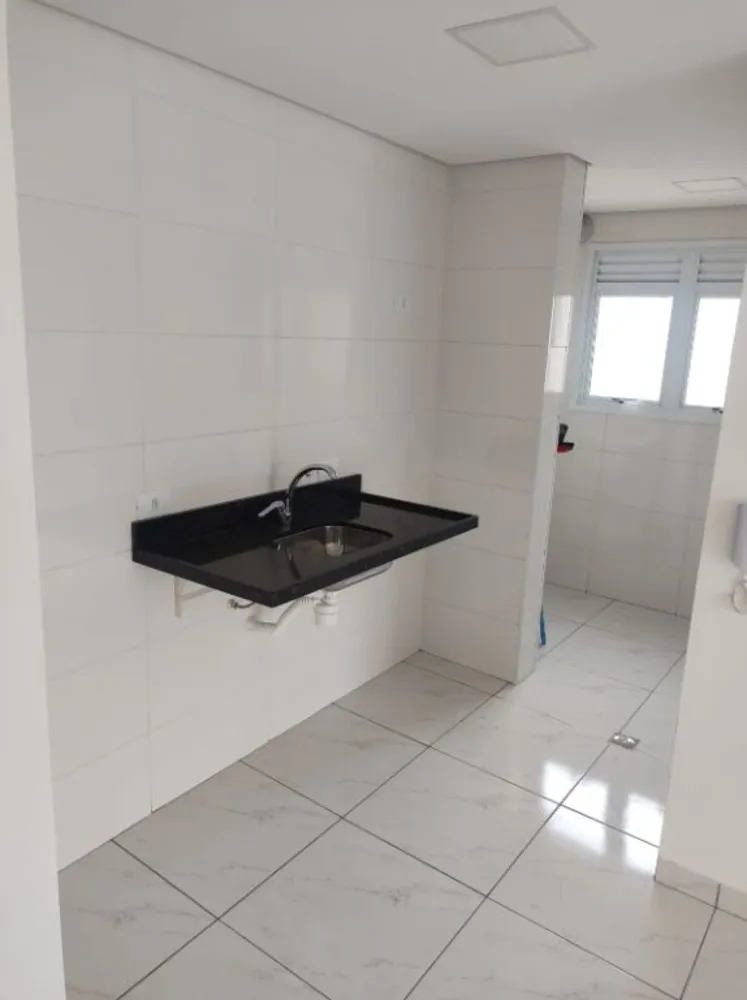 Apartamento, 2 quartos, 44 m² - Foto 3