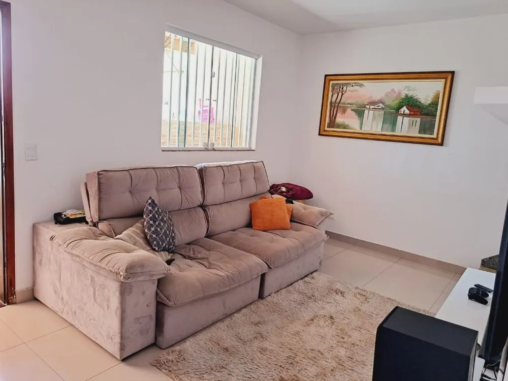Sobrado, 3 quartos, 121 m² - Foto 3