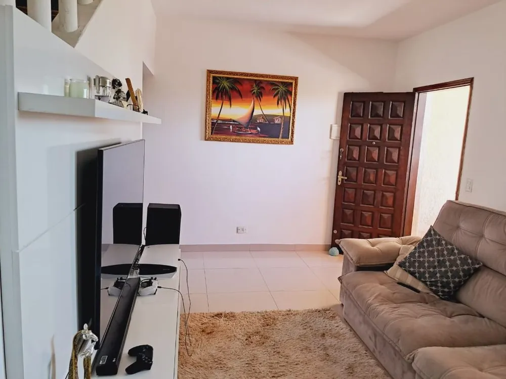 Sobrado, 3 quartos, 121 m² - Foto 4