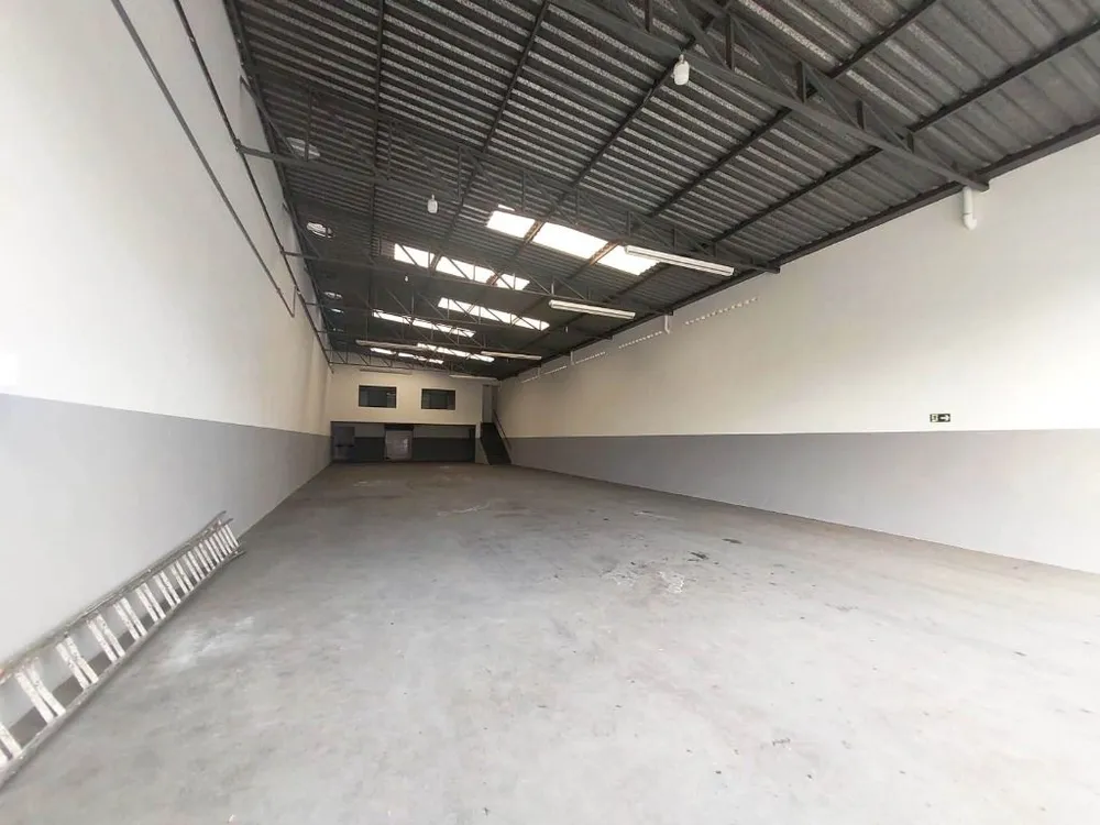 Loja-Salão, 350 m² - Foto 2