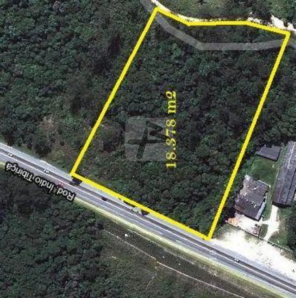 Terreno, 2 hectares - Foto 1