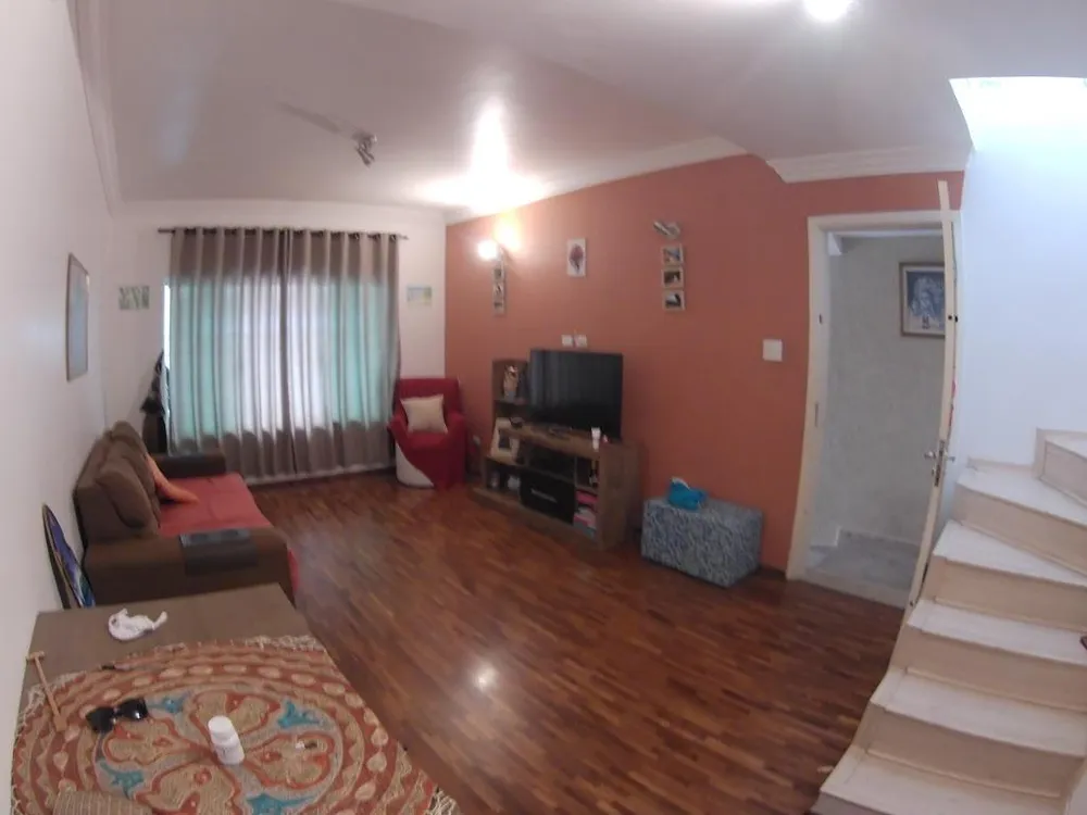 Sobrado, 3 quartos, 164 m² - Foto 1